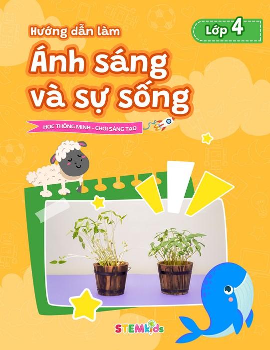 Ánh sáng và sự sống