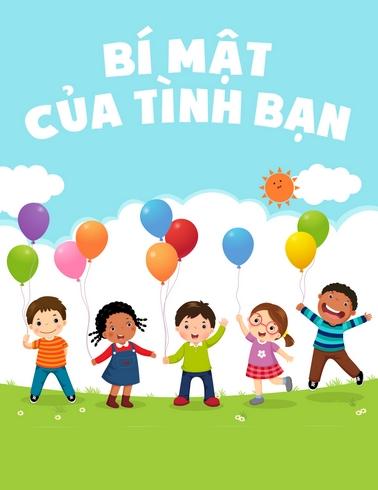 Bí mật của tình bạn