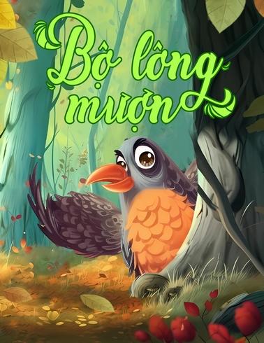 Bộ lông mượn