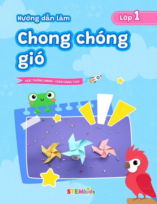 Chong chóng gió