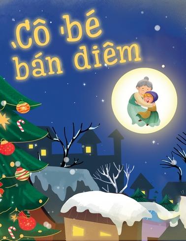 Cô bé bán diêm