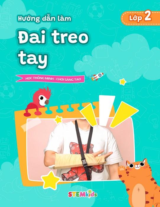 Đai treo tay