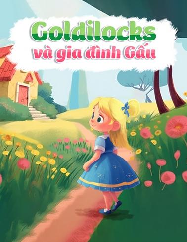 Goldilocks và gia đình gấu