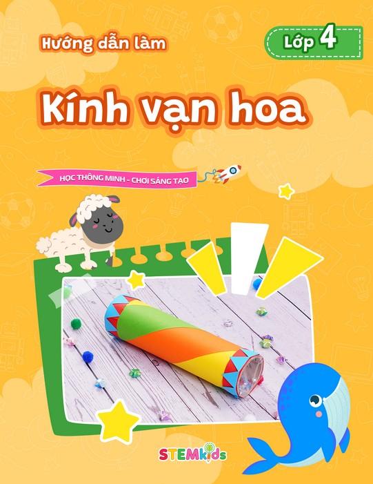 Kính vạn hoa