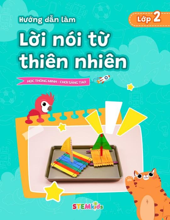 Lời nói từ thiên nhiên