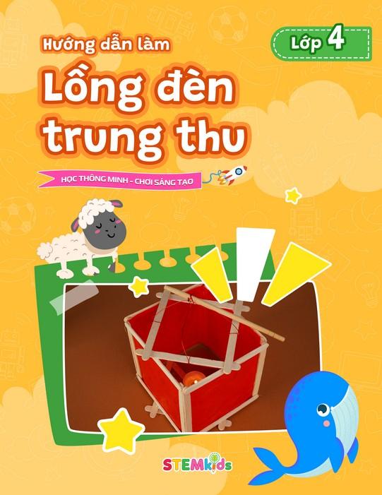 Lồng đèn trung thu