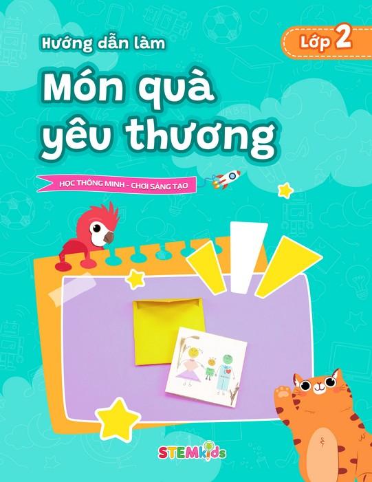 Món quà yêu thương