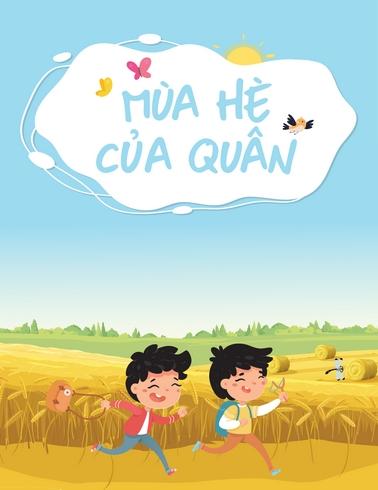 Mùa hè của Quân