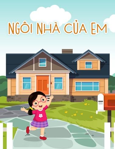 Ngôi nhà của em