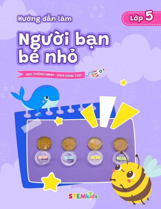 Người bạn bé nhỏ