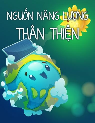 Nguồn năng lượng thân thiện