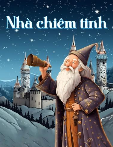 Nhà chiêm tinh