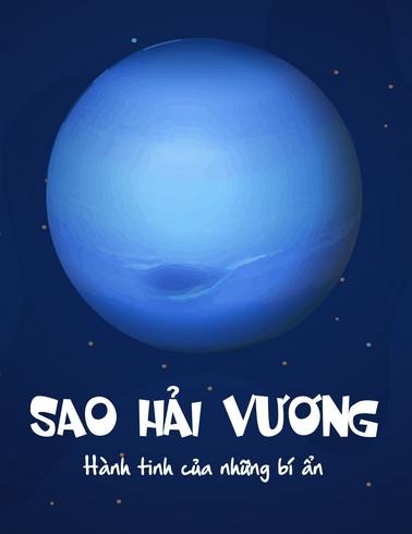 Sao Hải Vương - Hành tinh của những bí ẩn