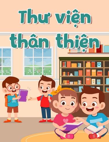 Thư viện thân thiện