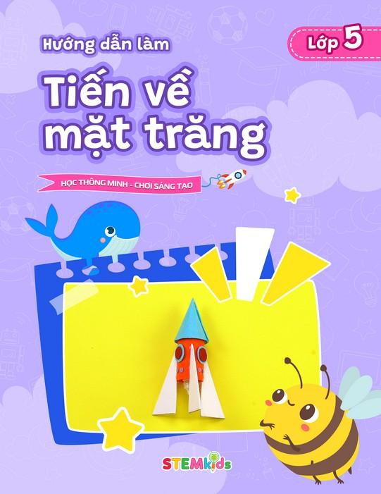 Tiến về mặt trăng
