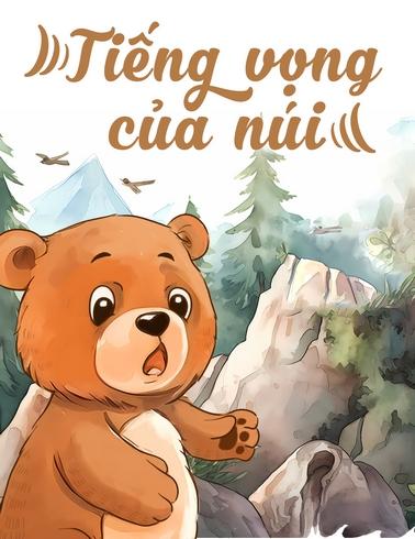 Tiếng vọng của núi