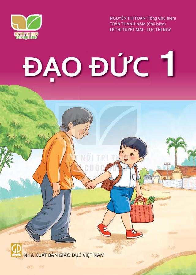 Đạo đức 1